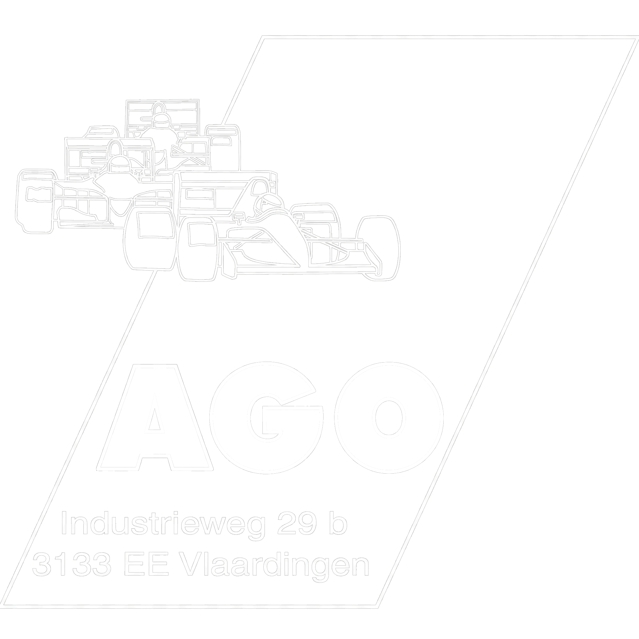 Logo AGO