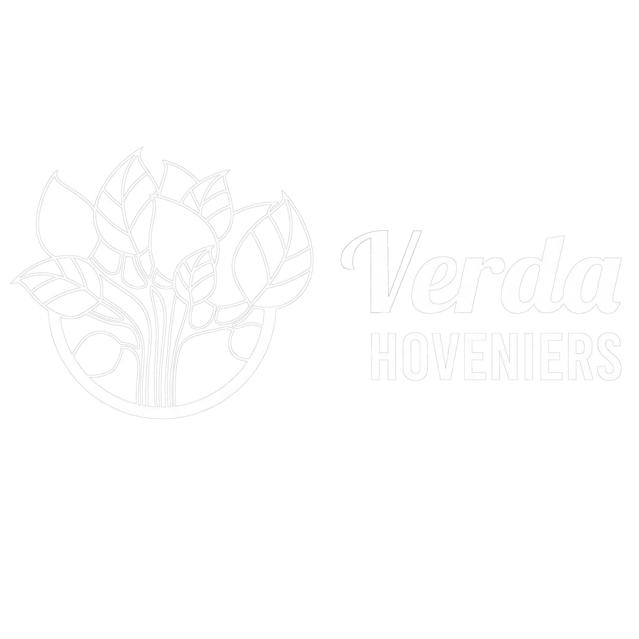 Logo Verda Hoveniers